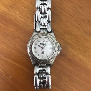 Fossil Watch